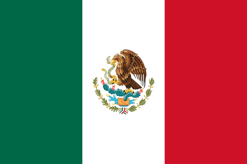 Mexico Bundle - Ammolato